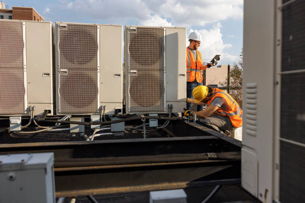 Best HVAC emergency services  in Victorville, CA