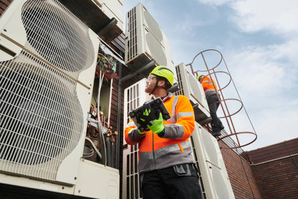 Best HVAC companies near me  in Victorville, CA