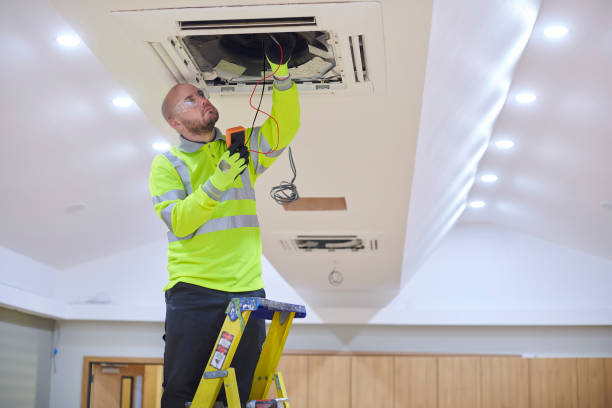 Reliable Victorville, CA HVAC Solutions