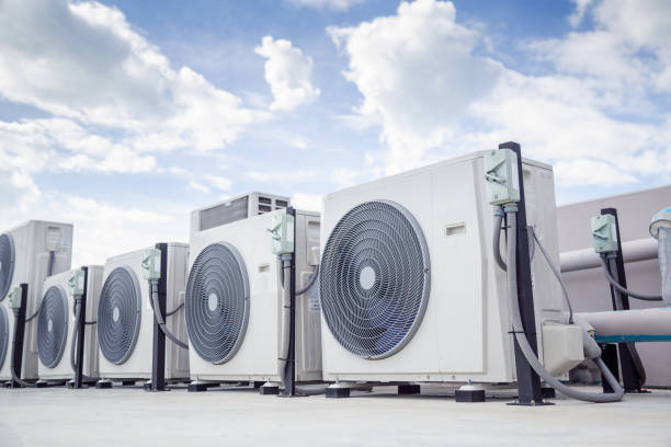 Best Residential HVAC services  in Victorville, CA