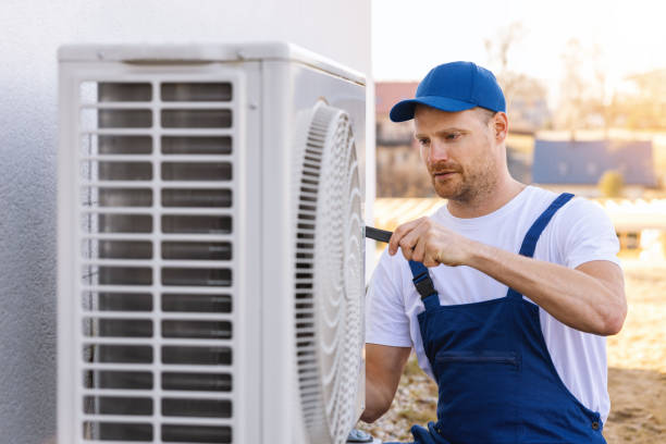 Best HVAC air duct cleaning  in Victorville, CA