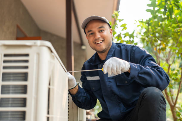 Best Best HVAC companies  in Victorville, CA